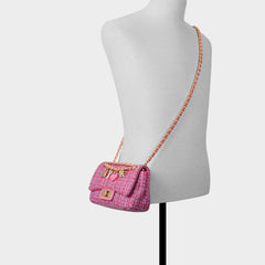 Bellarinaa in Other Pink - Crossbody bag | Aldo for sale