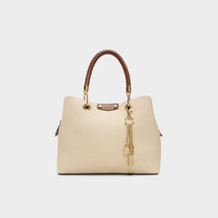 Lothycann in Tan Combo - Satchel bag | Aldo outlet