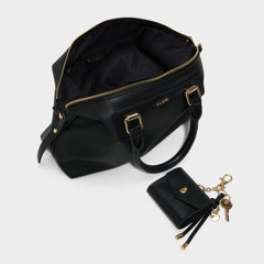 Mellowbagg in Black - Satchel bag | Aldo on sale