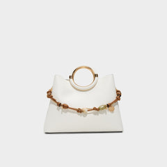 Doviegemm in Other White - Satchel bag | Aldo online