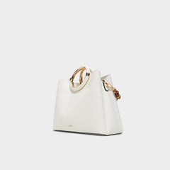 Doviegemm in Other White - Satchel bag | Aldo online