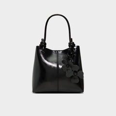 Evililyaa in Black Black - Satchel bag | Aldo outlet