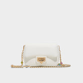 Bbellagemmx in Other White - Crossbody bag | Aldo sale