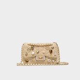 Goldensunn in Natural - Crossbody bag | Aldo for sale
