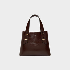 Zerinaa in Brown - Satchel bag | Aldo online