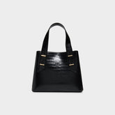 Zerinaa in Black - Satchel bag | Aldo discount