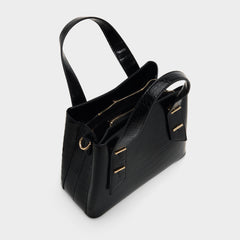 Zerinaa in Black - Satchel bag | Aldo discount