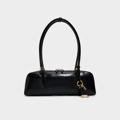 Elanorabagg in Black - Satchel bag | Aldo outlet