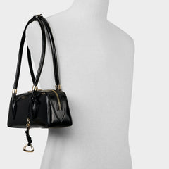 Elanorabagg in Black - Satchel bag | Aldo outlet