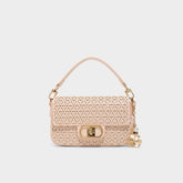 Bellablingg in Light Pink - Shoulder bag | Aldo for sale