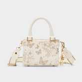 Shahiraa in Bone - Satchel bag | Aldo outlet