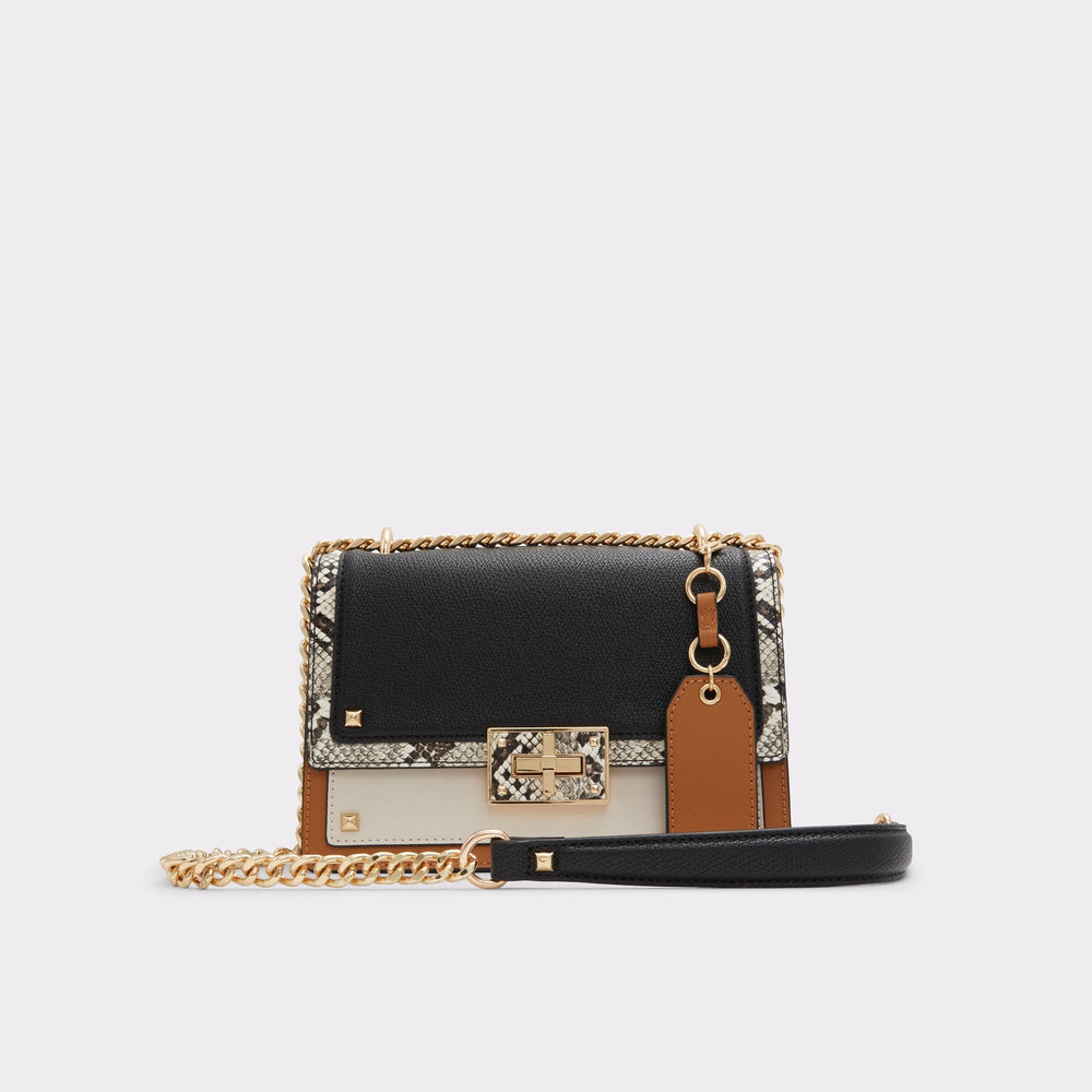 Byworthh Brown Multi Women's Crossbody Bags - Crossbody bag | Aldo sale