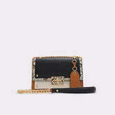 Byworthh Brown Multi Women's Crossbody Bags - Crossbody bag | Aldo sale