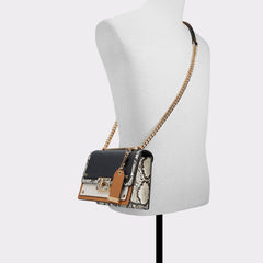 Byworthh Brown Multi Women's Crossbody Bags - Crossbody bag | Aldo sale