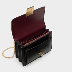Nulsenn in Black - Crossbody bag | Aldo for sale