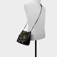 Parischarmm in Black - Bucket bag | Aldo online