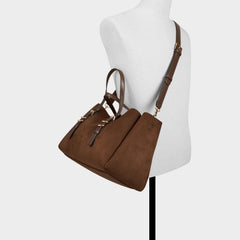 Meleahh in Brown - Satchel bag | Aldo outlet