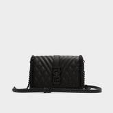 Baussey in Black Black - Crossbody bag | Aldo sale