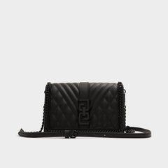 Baussey in Black Black - Crossbody bag | Aldo sale