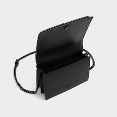 Baussey in Black Black - Crossbody bag | Aldo sale