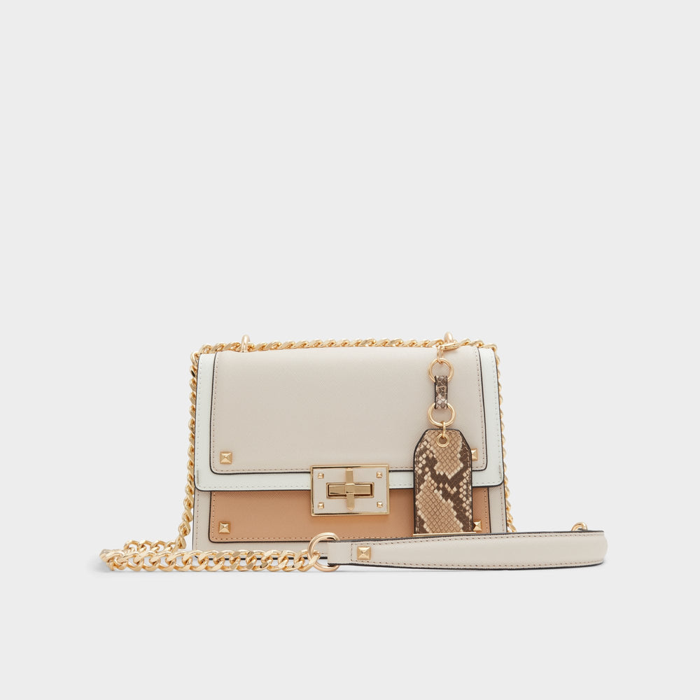 Byworthh in Other Beige - Crossbody bag | Aldo discount