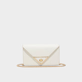 Brimortonnx in White - Wallet | Aldo outlet