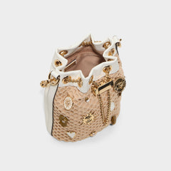 Shellinax in Natural - Bucket bag | Aldo sale