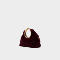 Kelhanifurr in Bordo - Top handle bag | Aldo online