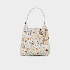 Evililyaax in Floral - Satchel bag | Aldo sale