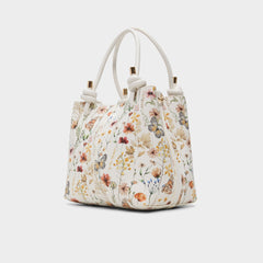 Evililyaax in Floral - Satchel bag | Aldo sale
