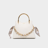 Arrayann White Women's Tote & Satchel bags - Satchel bag | Aldo on sale