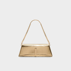 Mmychaelaa in Gold - Clutch | Aldo for sale