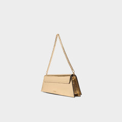 Mmychaelaa in Gold - Clutch | Aldo for sale