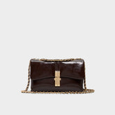 Aliciee in Brown - Crossbody bag | Aldo outlet
