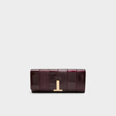 Alarissaa in Purple - Shoulder bag | Aldo on sale