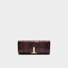Alarissaa in Purple - Shoulder bag | Aldo on sale