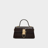 Callunaax in Brown - Top handle bag | Aldo online