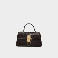 Callunaax in Brown - Top handle bag | Aldo online