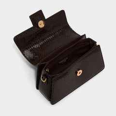 Callunaax in Brown - Top handle bag | Aldo online