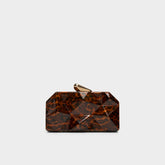 Azuraax in Other Brown - Clutch | Aldo discount