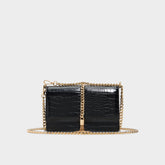 Lilithaa in Black - Crossbody bag | Aldo on sale