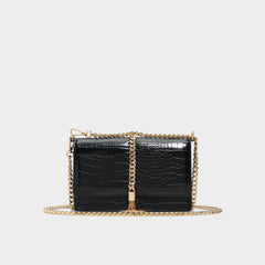Lilithaa in Black - Crossbody bag | Aldo on sale