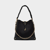Nalaynaa in Black - Bucket bag | Aldo online