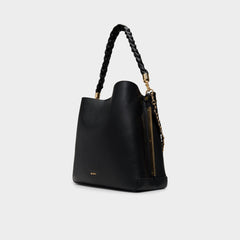 Nalaynaa in Black - Bucket bag | Aldo online