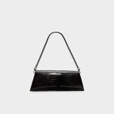 Mmychaelaa in Black - Clutch | Aldo sale
