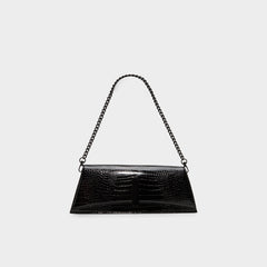 Mmychaelaa in Black - Clutch | Aldo sale