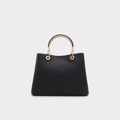 Surgoinee Black Women's Tote & Satchel bags - Satchel bag | Aldo discount