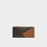 Elbamaclyaa in Brown Multi - Wallet | Aldo outlet