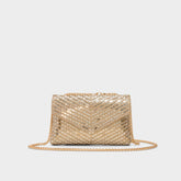 Sparklebagg in Gold - Crossbody bag | Aldo sale