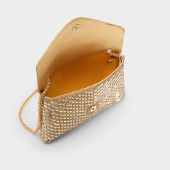 Sparklebagg in Gold - Crossbody bag | Aldo sale